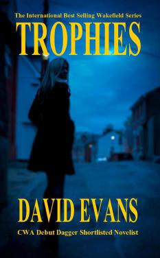 David Evans