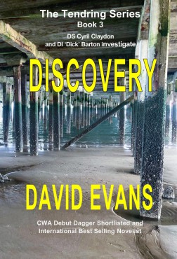 David Evans